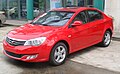 350 facelift