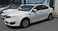 550 facelift