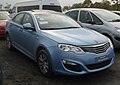 550 facelift