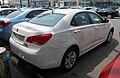 550 Hybrid facelift