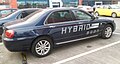 750 Hybrid facelift